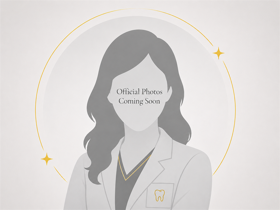 Dr. Cherry M. de Leon, DMD