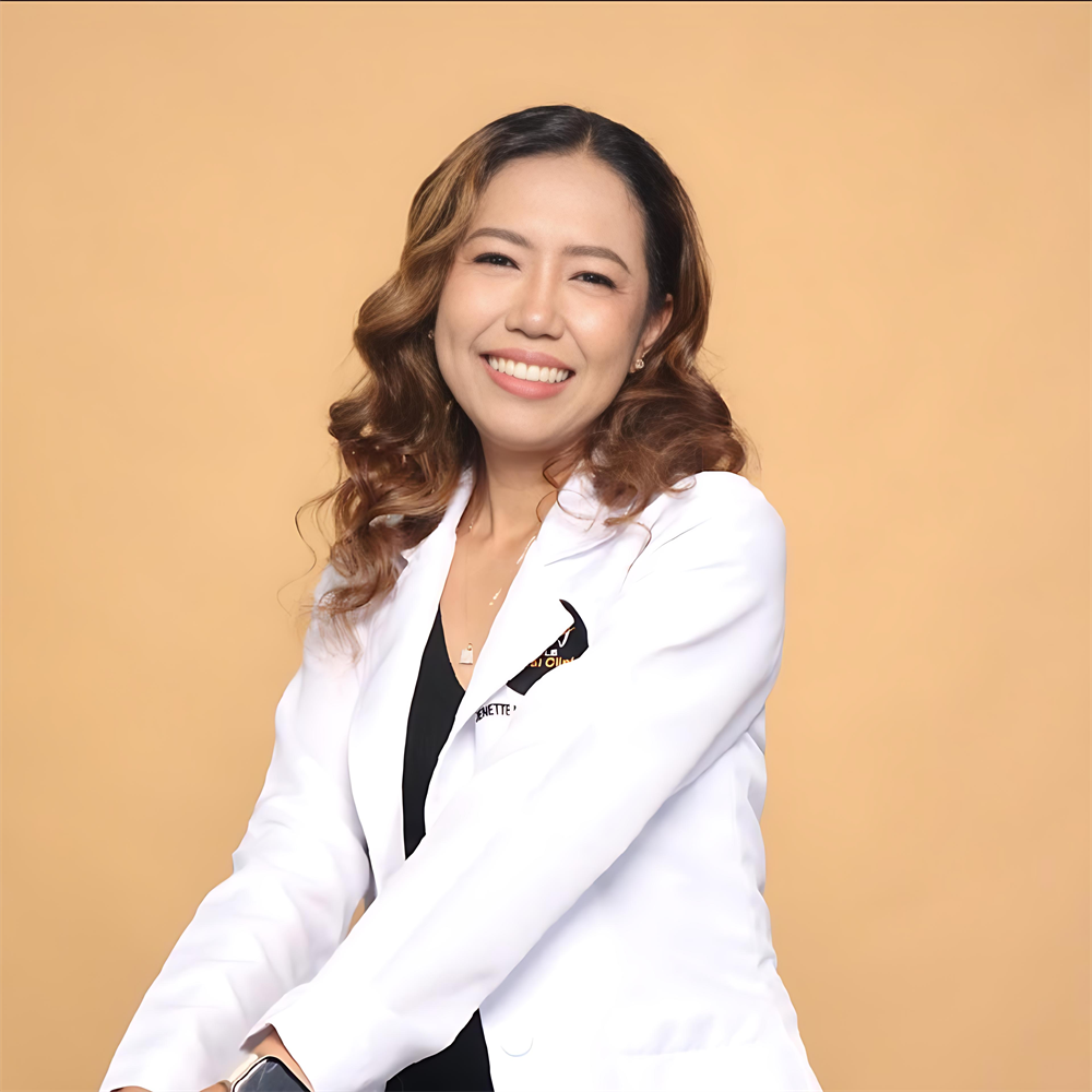 Dra. Jenette A. Rodriguez, DMD