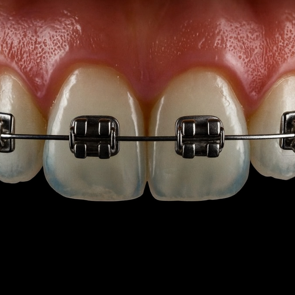Braces and Orthodontics