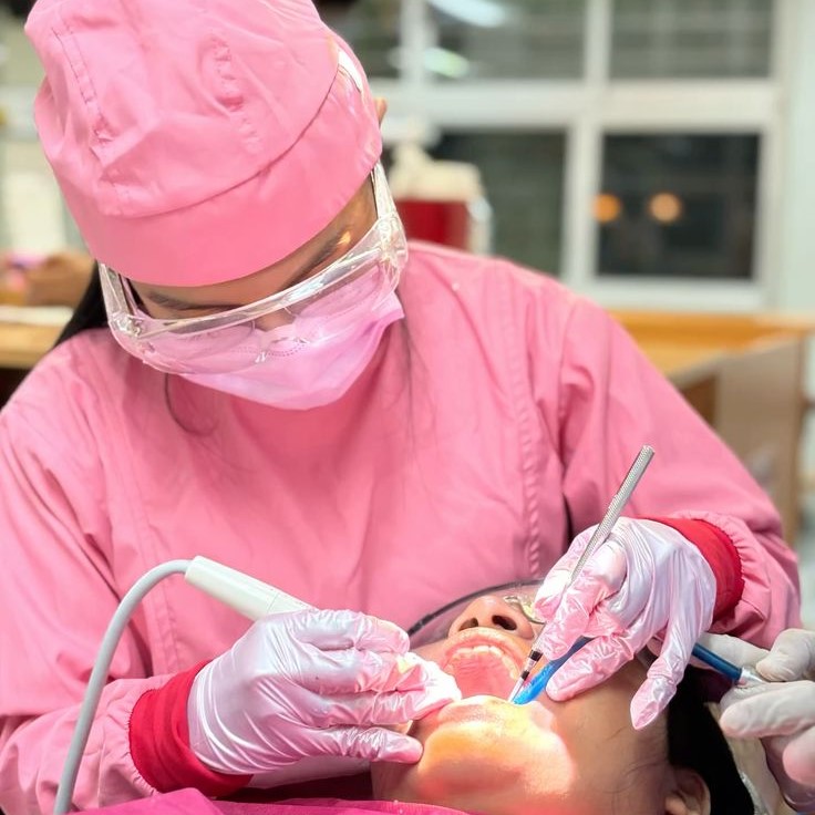 Dental Surgery