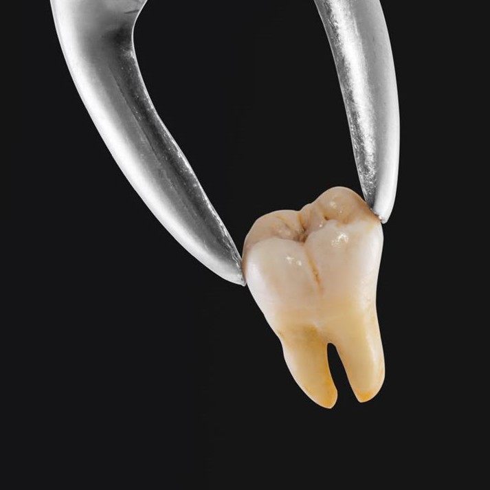 Tooth Extraction