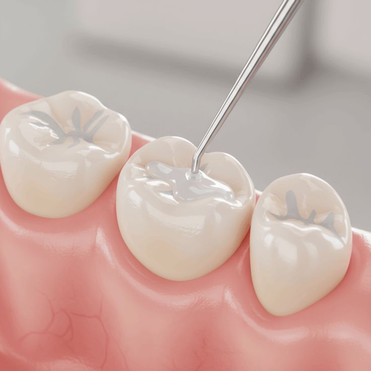 Tooth Restoration